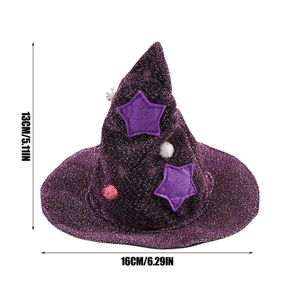 Witch pet Costumes