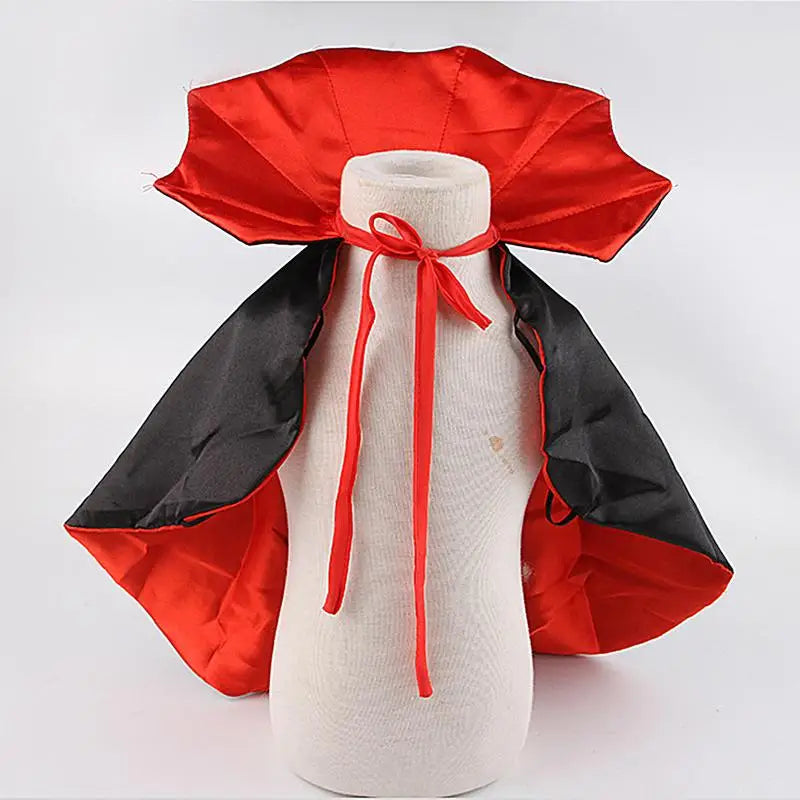 Vampire pet Cloak