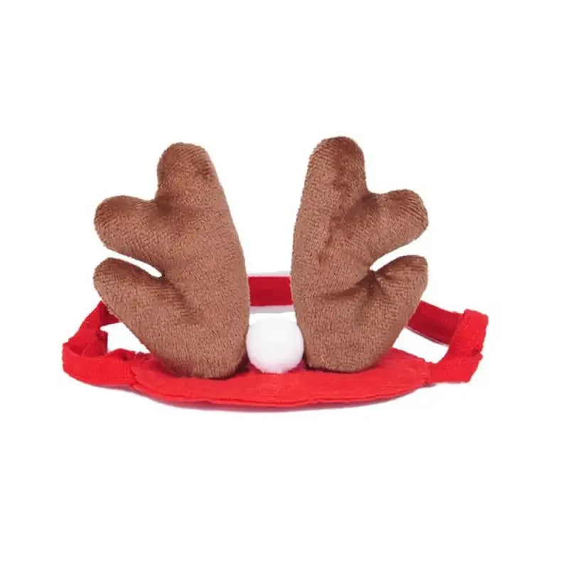 Christmas Pet Cloak