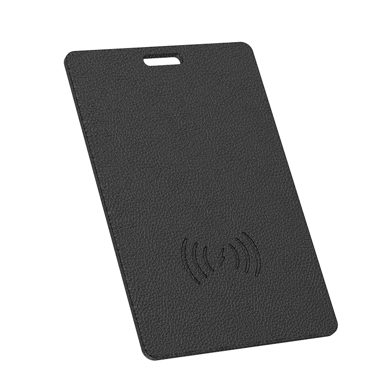 Wallet tracker Smart Card