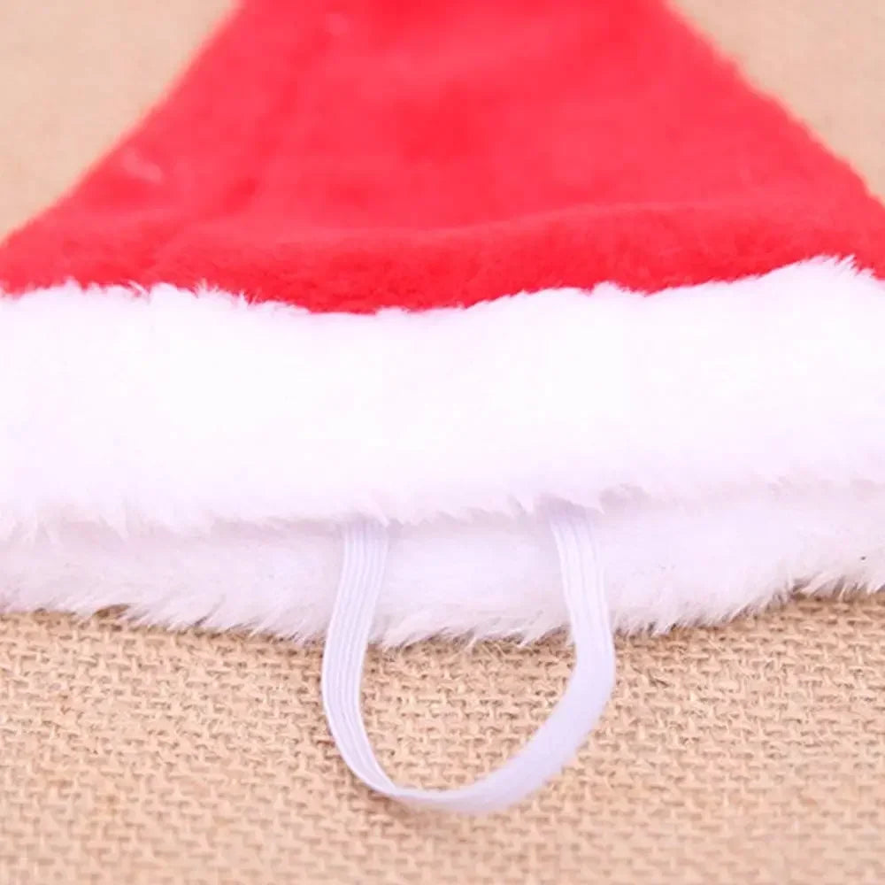 Christmas Pet Cloak