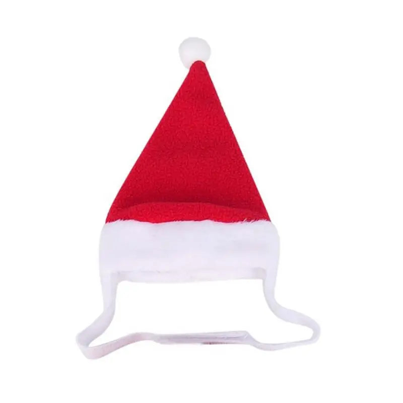 Christmas Pet Cloak