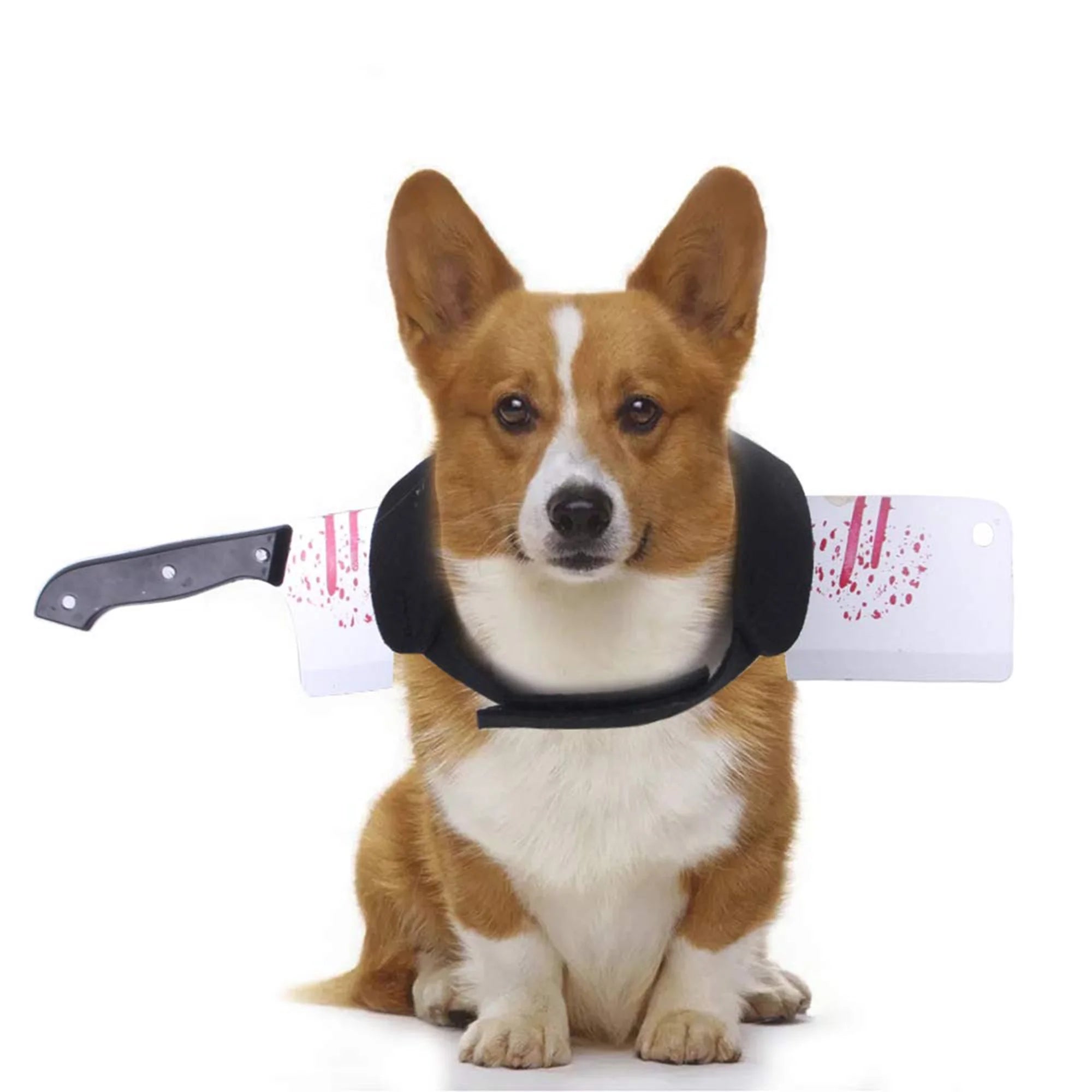Butcher pet Costume