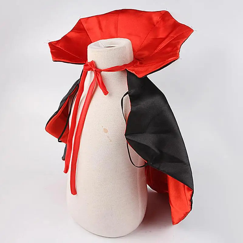 Vampire pet Cloak