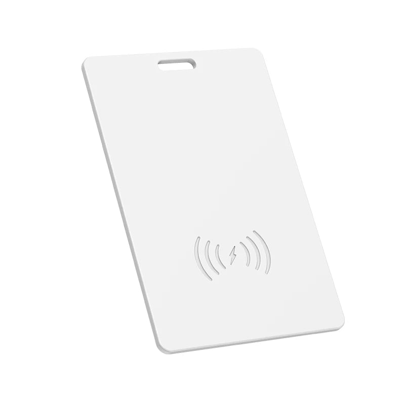 Wallet tracker Smart Card