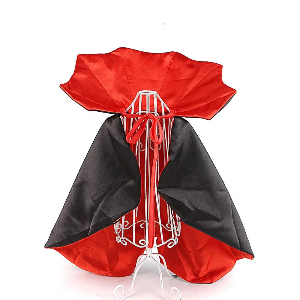Vampire pet Cloak