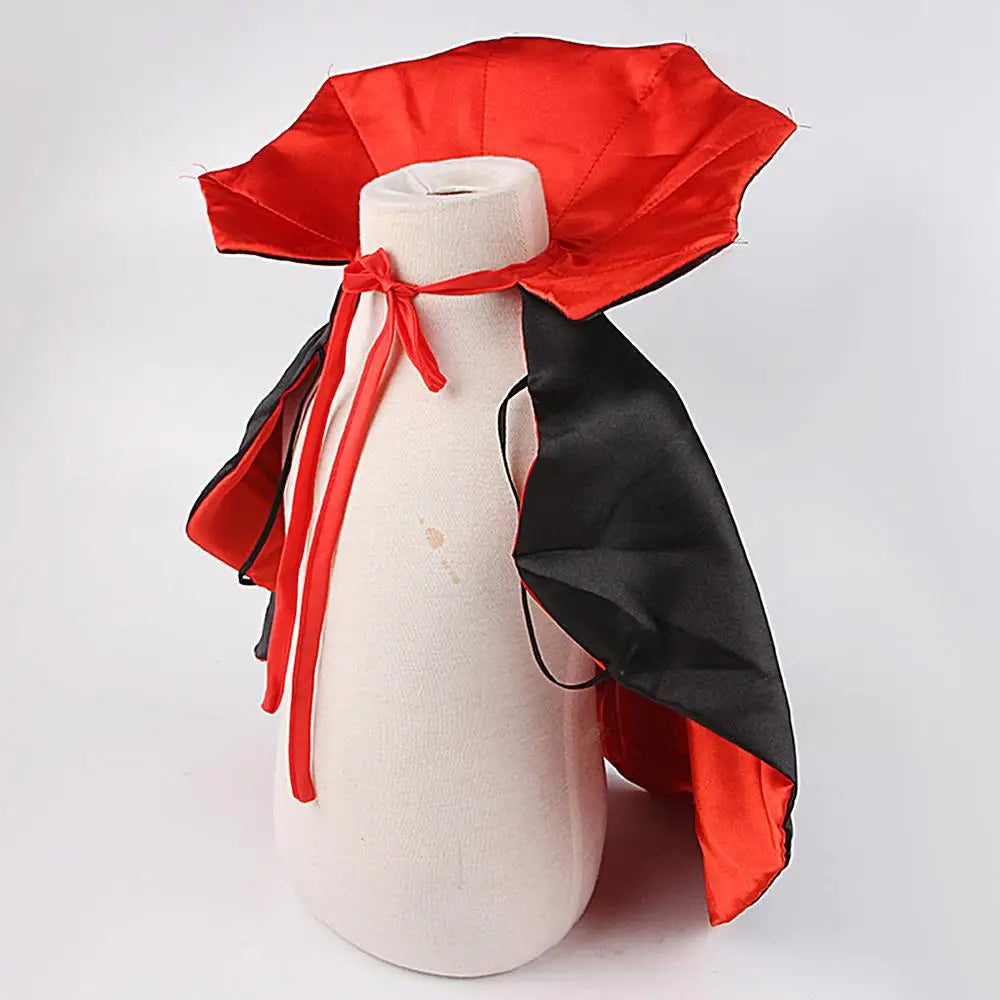 Vampire pet Cloak